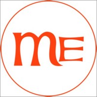 ME Salon & Boutique Logo