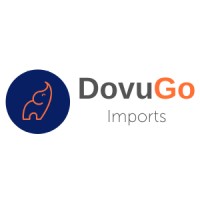 Dovugo Imports S.A. de C.V. Logo