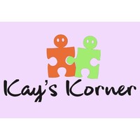 The Kays Korner Foundation Logo