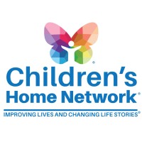 Childrens Home Network Logo