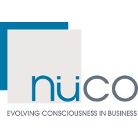 nüco international Logo