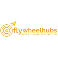 FlywheelHubs Logo