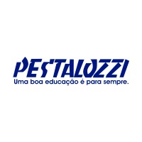Fundaçao Educandário Pestalozzi Logo