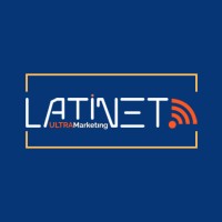 Latinet UltraMarketing Logo