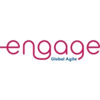 Engage Global Agile Logo