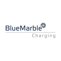 BlueMarble Charging B.V. Logo