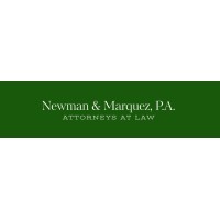Newman & Marquez P.A. Logo