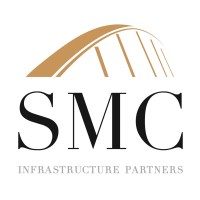 SMC Infrastructure Partners Logo
