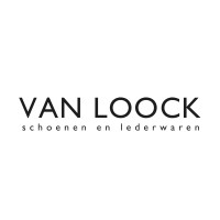 Van Loock schoenen & lederwaren Logo