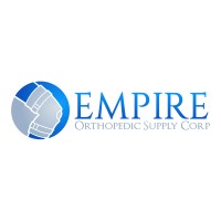 Empire Orthopedic Supply Corp Logo