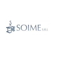 SOIME S.R.L Logo