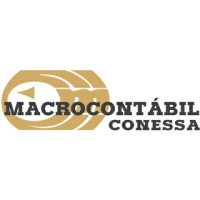 Macrocontábil Conessa Logo