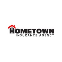 Hometown Insurance Agency Logo