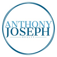 Anthony Joseph Realty Logo