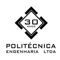 POLITÉCNICA ENGENHARIA LTDA Logo