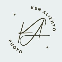 Ken Aliento Photography Logo
