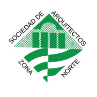 Sociedad de Arquitectos Zona Norte Logo