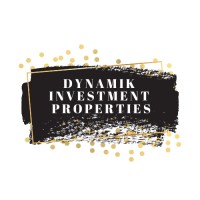 Dynamik Investment Properties Logo
