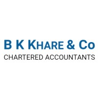 B K Khare & Co Logo