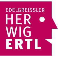 Edelgreisslerei Herwig Ertl Logo