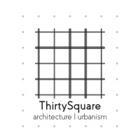 ThirtySquare Logo