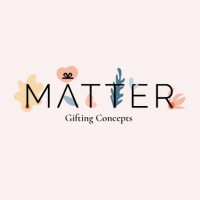 Matter Logo