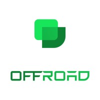 OFFROAD Logo