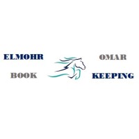 OMAR ELMOHR BOOKKEEPING Logo