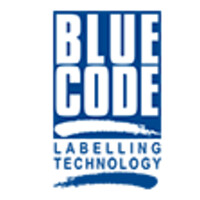Bluecode Labelling Technology Ltd Logo
