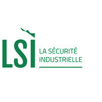 LSI - La Sécurité Industrielle Logo