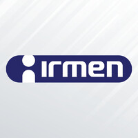 Irmen Máquinas Logo