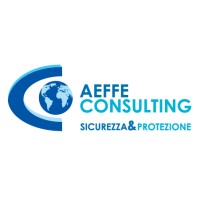 Aeffe Consulting Srls Logo