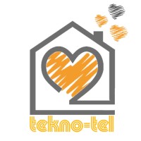 TEKNOTEL KROM EV ÜRÜNLERİ Logo