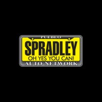 Spradley Auto Network Logo