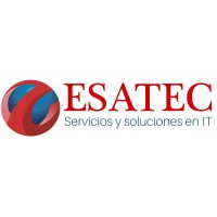 ESATEC S.A.S Logo