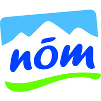 NÖM Logo