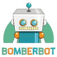 Bomberbot USA Logo