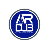 Ardub Intl Trading Company Logo