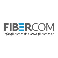 Fibercom GmbH Logo