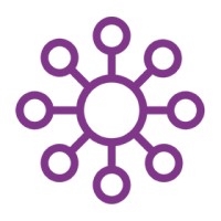 Forskarskolan för yrkesverksamma i socialtjänsten Logo