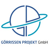 Görrissen Projekt GmbH - Photovoltaik und Solaranlagen im Norden Logo