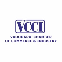 VCCI Vadodara Logo