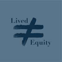 Lived Equity Logo