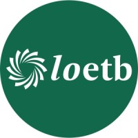Laois and Offaly Education and Training Board Logo