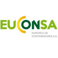 EUCONSA Logo