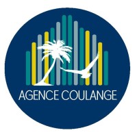 AGENCE COULANGE Logo