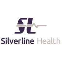 Silverline Health Logo