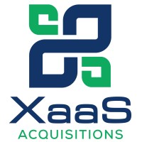 XaaS Acquisitions, Inc. Logo