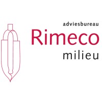 Rimeco Milieu NV Logo
