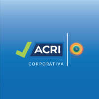 Acri Corporativa Logo